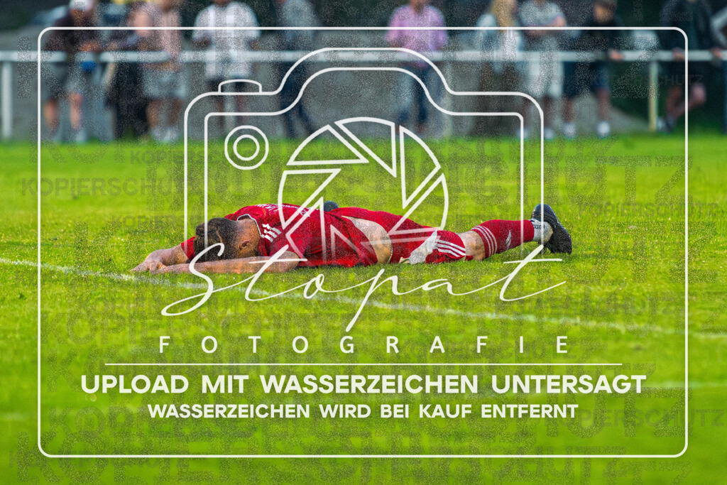 Landesliga Herren LG - TSV Ottersberg vs. TV Jahn Schneverdingen | Micael Pinto Coelho (TV Jahn Schneverdingen #11); Landesliga Herren LG - TSV Ottersberg vs. TV Jahn Schneverdingen am 29.05.26 in Wümmestadion, Ottersberg - Realisiert mit Pictrs.com