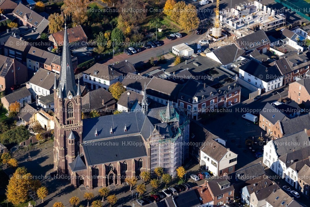 Luftbilder Kerken-7663 | Luftbildfotografie und Luftbildfotograf Hermann Klöpper - Realisiert mit Pictrs.com