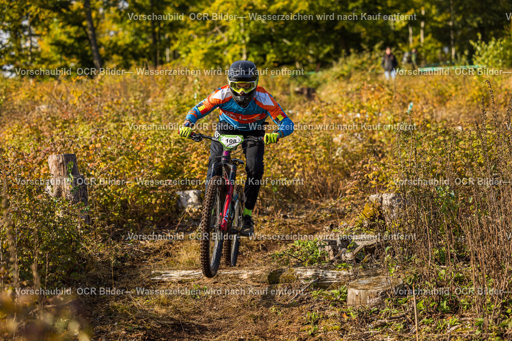 Enduro One Eifa So R3-3620 | OCR Bilder Fotograf Eisenach Michael Schröder