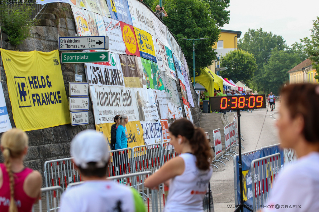 AW_20230617awmac8313 | Prambachkirchen, AUSTRIA, 17.06.2023 - 12h Benefizlauf Prambachkirchen, Image shows: Photo: WAPICS / Andreas Willdoner