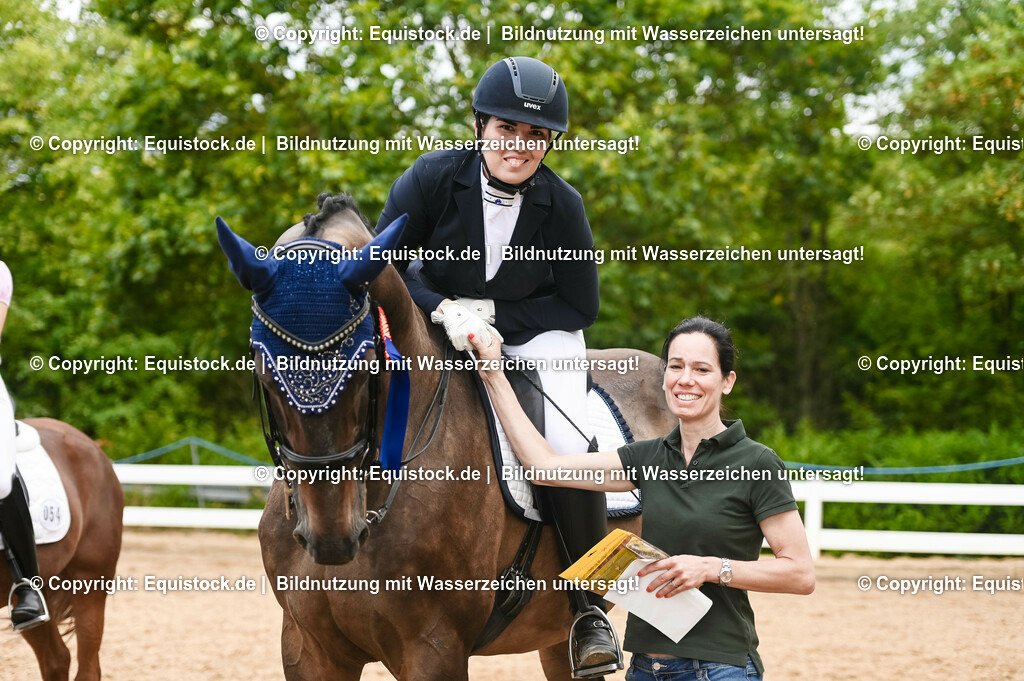 20230716_01_Dressurprüfung Kl.M_0669 | equistock