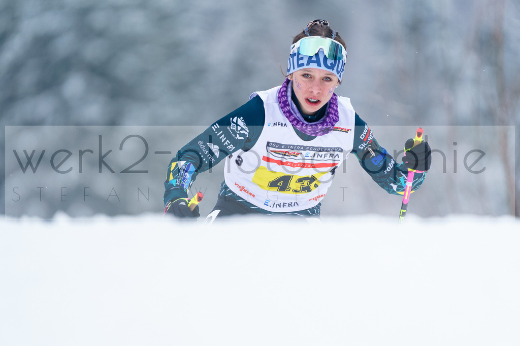DSC Ruhpolding | 3. DSV E.INFRA Schülercup Biathlon in der Chiemgau Arena Ruhpolding