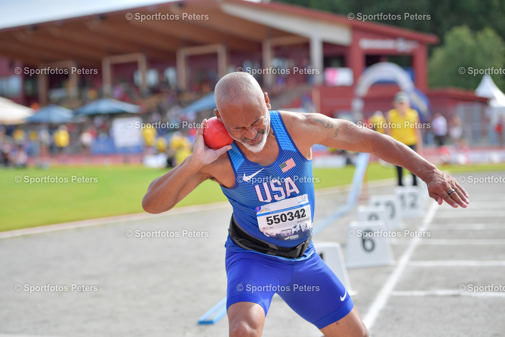 WMAC 2024 - Day 2_50 | World Masters Athletics Championship am 14.08.2024 in Gotheburg; SpeerwurfPhoto: Kai Peters - Realisiert mit Pictrs.com