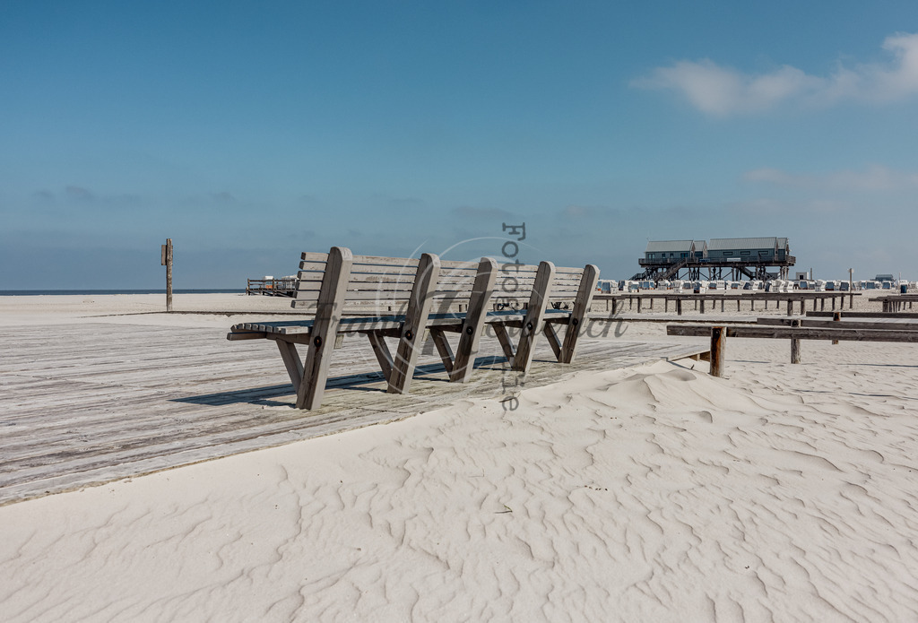 St. Peter Ording | St. Peter Ording - Realisiert mit Pictrs.com