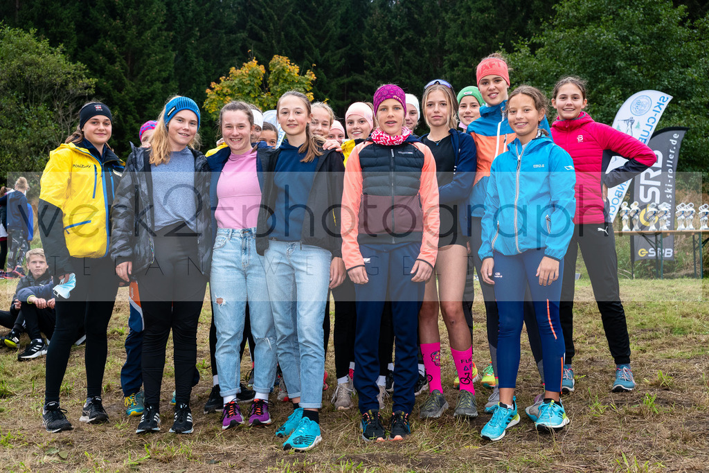 RWS-Cup Buntenbock | Buntenbock am 24. bis 26. 
September 2021