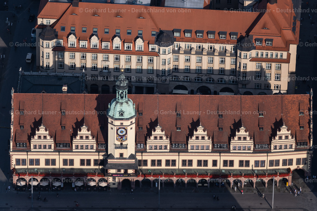 4040401 | Altes Rathaus, Leipzig