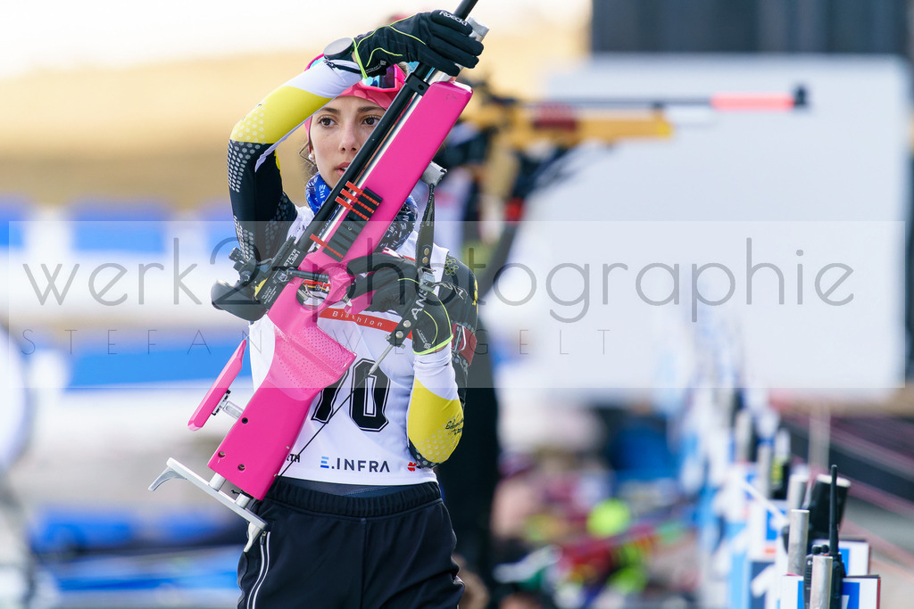 DSC Ruhpolding | Deutscher Schülercup Ruhpolding in der CHIEMGAU Arena am 2. und 3. März 2024