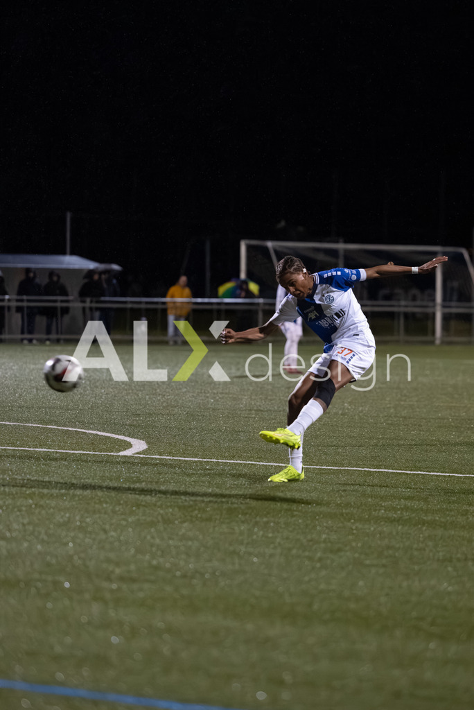 Fußball I Frauen I Saison 2025-2026 I AXA Women's Super League | Women I 14. Spieltag I Grasshoppers Club Zürich - FC Luzern I 14.02.2026 | 37 Sury Lamontana Charon (IT) (GC Zürich) – Angriff - Realisiert mit Pictrs.com