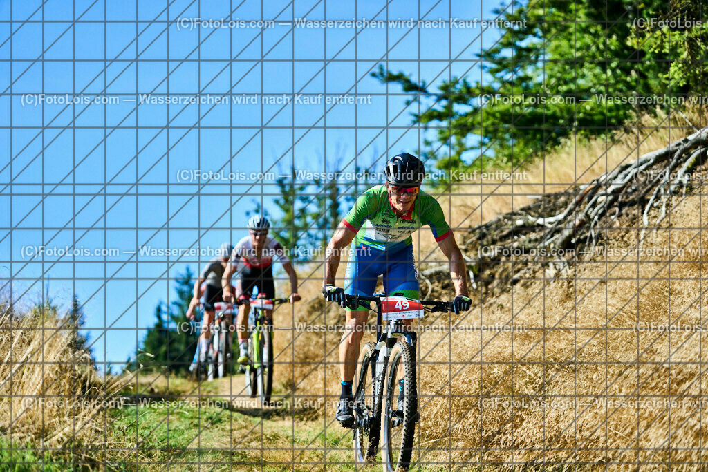 ALP5798_XXIX_GRANITBEISSER_Extreme_Priesching Andreas | (C)FotoLois.com, Alois Spandl, 29. GRANITBEISSER - Mountainbike-Marathon in St. Georgen am Walde, EXTREME 72,5 km, Sa 2. September 2023.