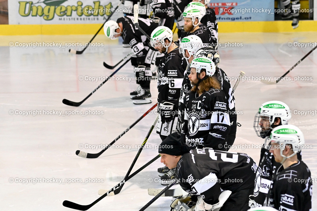 ESC Steindorf vs. SC Hohenems 11.3.2023 | SC Hohenems Mannschaft