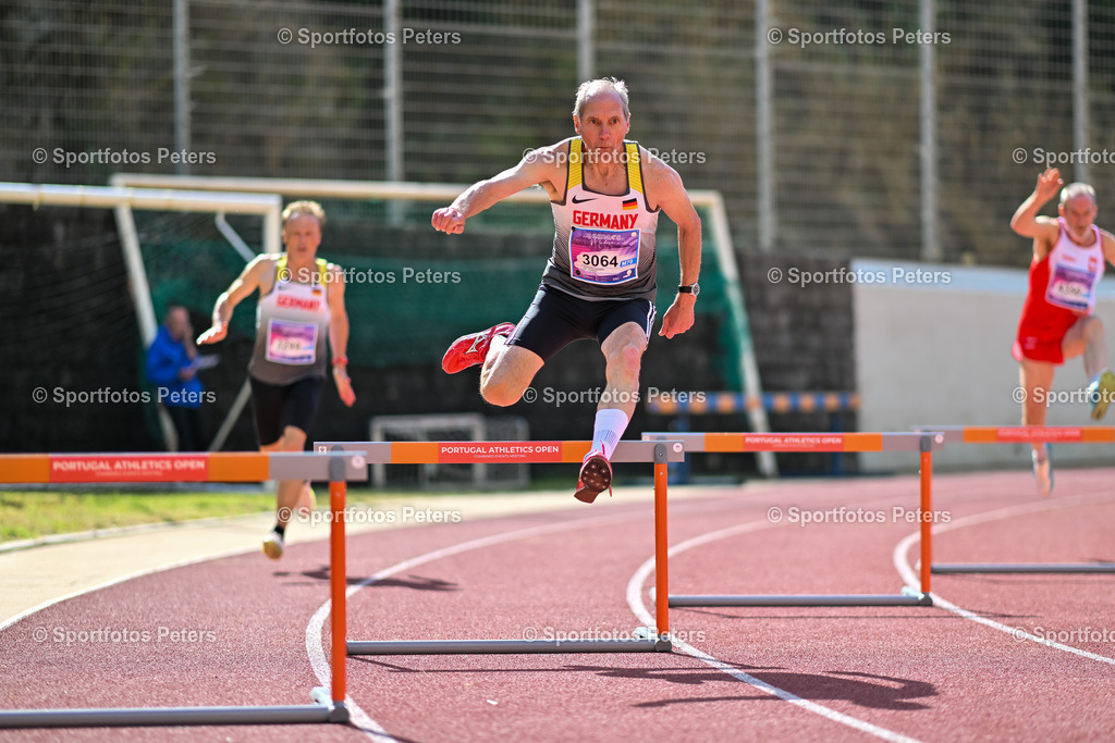 EMACS 2025 - Day 5_45 | European Masters Athletics Championships am 13.10.2025 auf Madeira (Portugal)Foto: Kai Peters - Realisiert mit Pictrs.com