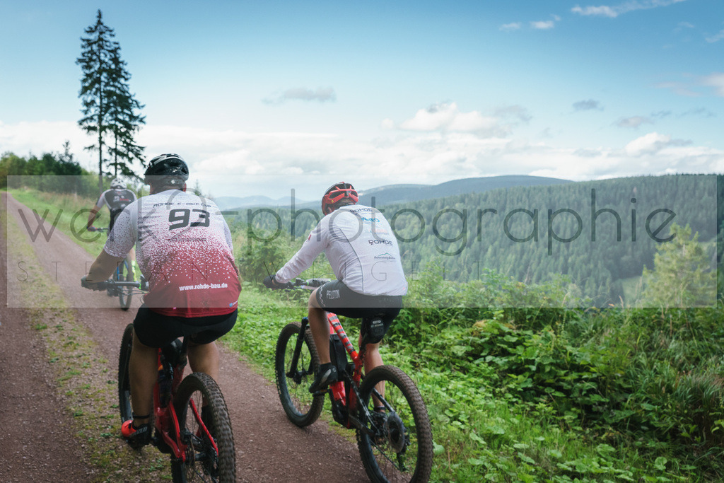 RennsteigRIDE 2020 | Schmiedefeld, 3. September 2020