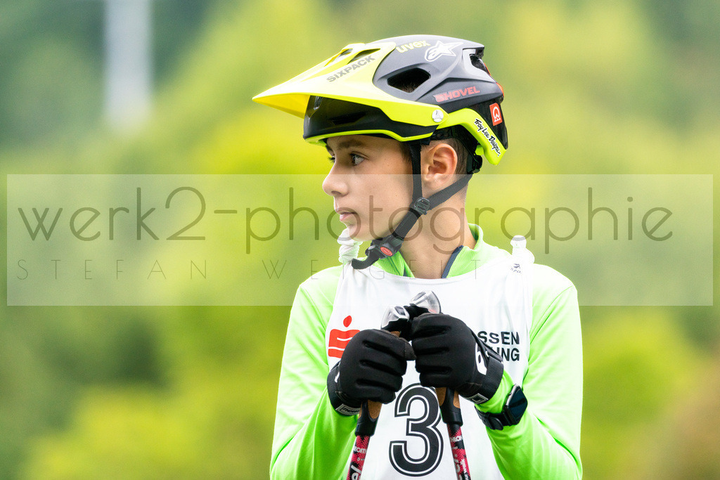 RWS-Schießen - Roller Trusethal | 11. September 2021