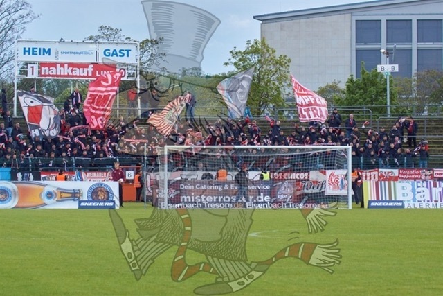 BFC Dynamo vs. FC Rot-Weiß Erfurt 026 | mythos-online-redaktion