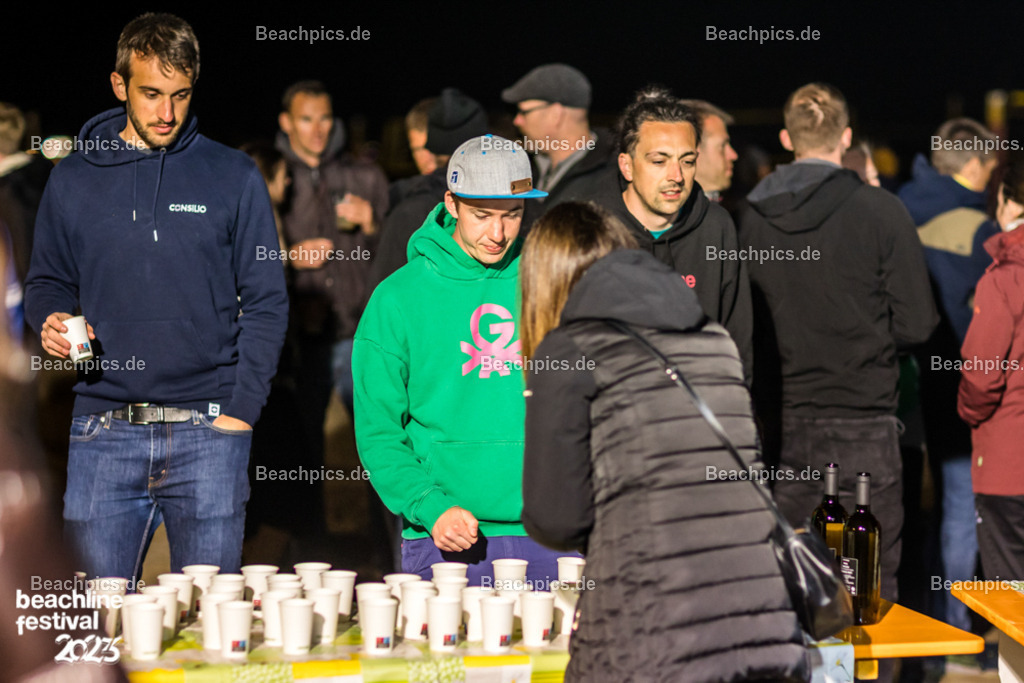 2023-00066053-Beachline-Festival-Bilder | 14.04.2023; Riccione Foto: Gerold Rebsch - www.beachpics.de