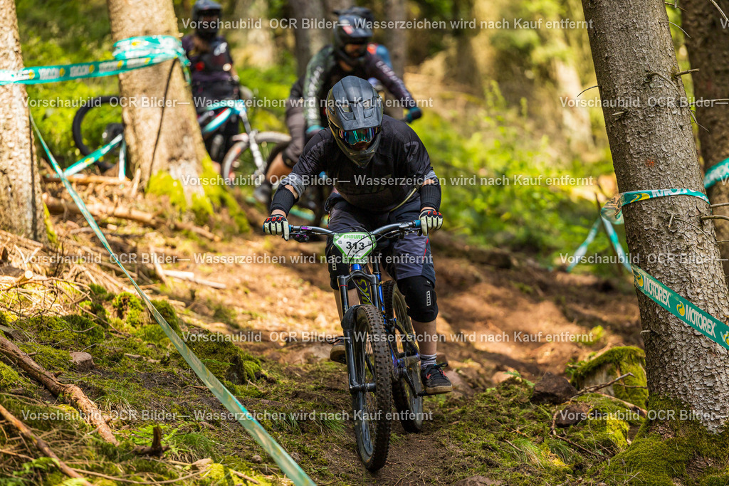 Enduro One Roßbach Samstag R6-0527 | OCR Bilder Fotograf Eisenach Michael Schröder