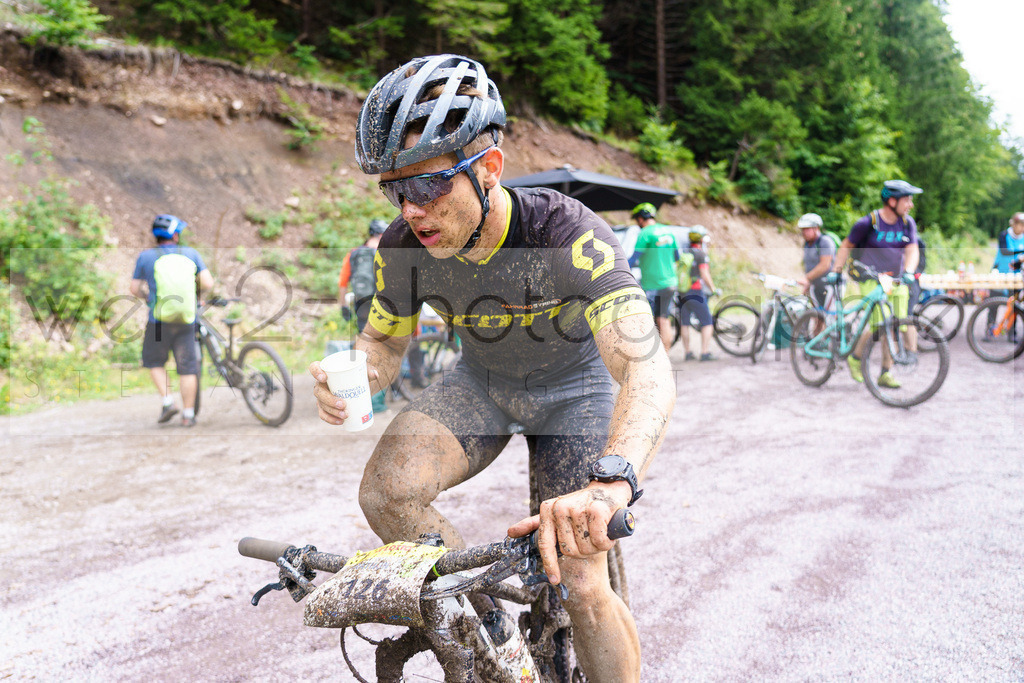 RennsteigRIDE 2023 | Am ersten Septemberwochenende startete der 7. RennsteigRIDE in Schmiedefeld!
