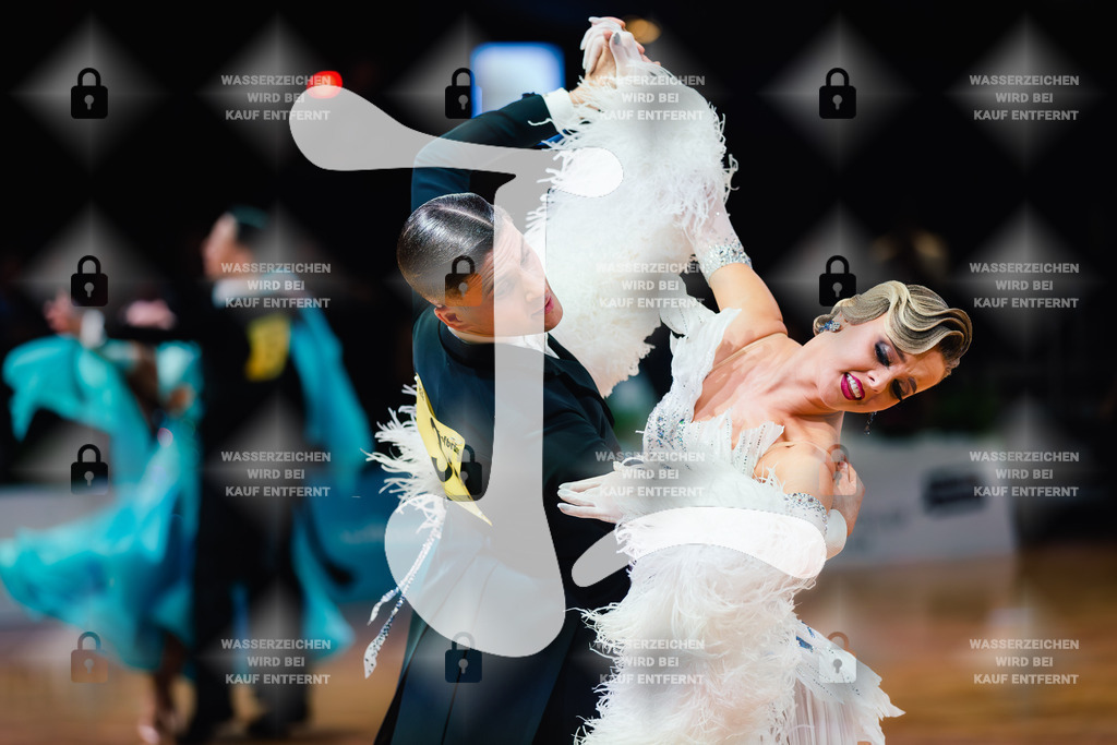 GOC 2025 - WDSF PD Super Grand Prix Standard 1st (34) Alexey Glukhov _ Anastasia Glazunova (Moldova)-2025-08-21-1296 | Webshop for digital downloads and prints of dance sport, event & show photographer Julian Link - Realisiert mit Pictrs.com