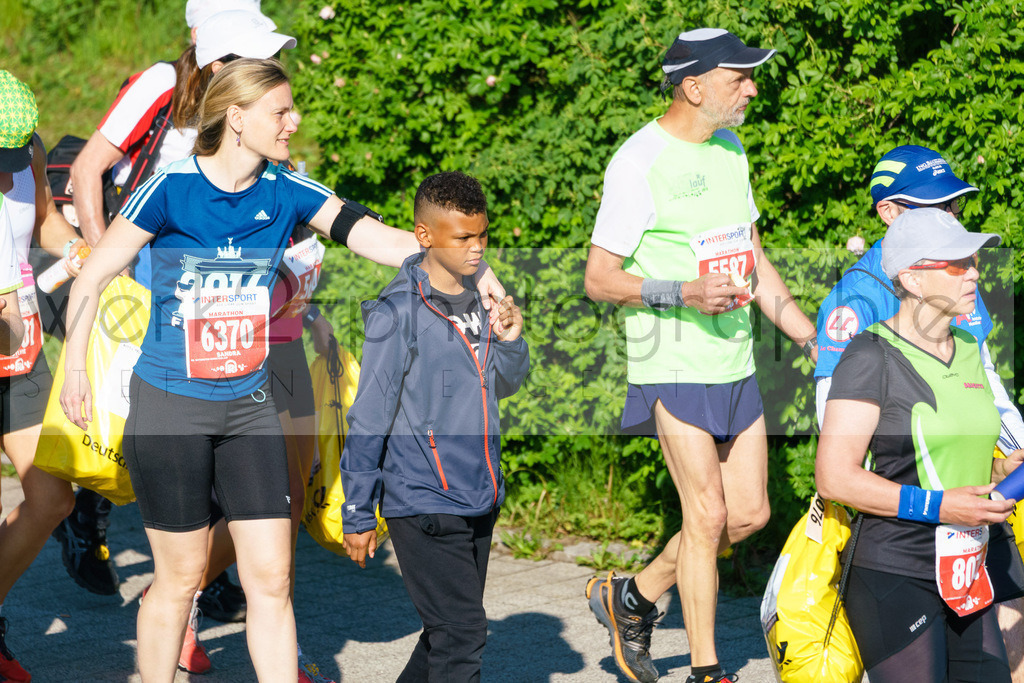 Rennsteiglauf 2018 | Neuhaus/Rwg. - Schmiedefeld am 26. Mai 2018