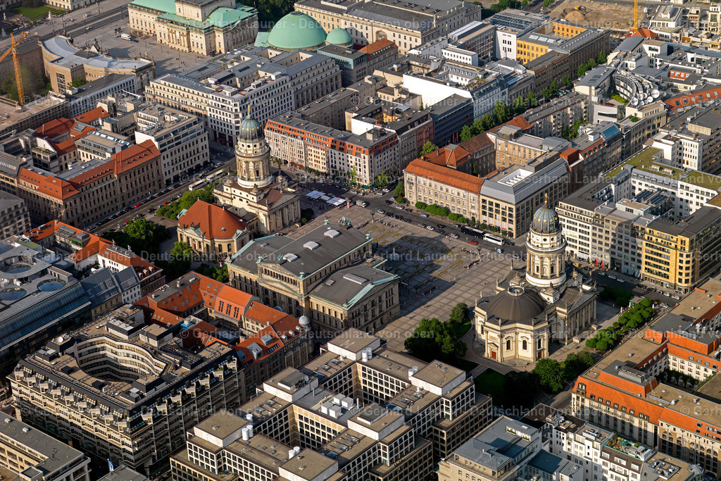 2790266 | Gendarmenmarkt, Berlin