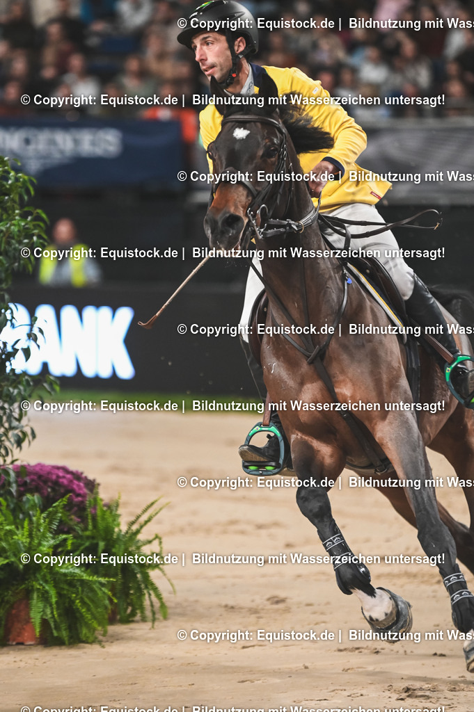 20251116_FEI-Jumping-World-Cup_TOMSPIC_0697 | Foto: Thomas Hartig