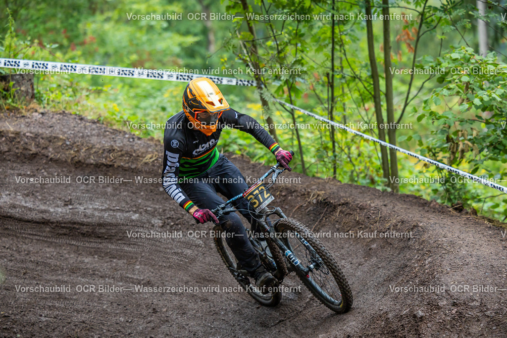 IXS Downhill Ilmenau Samstag R6-0731 | OCR Bilder Fotograf Eisenach Michael Schröder