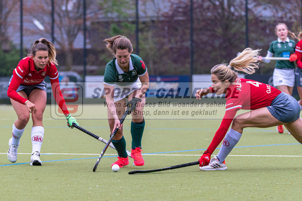 SM_20230506-D5A_7155 | Der Club an der Alster - Uhlenhorst Mülheim /  5:0