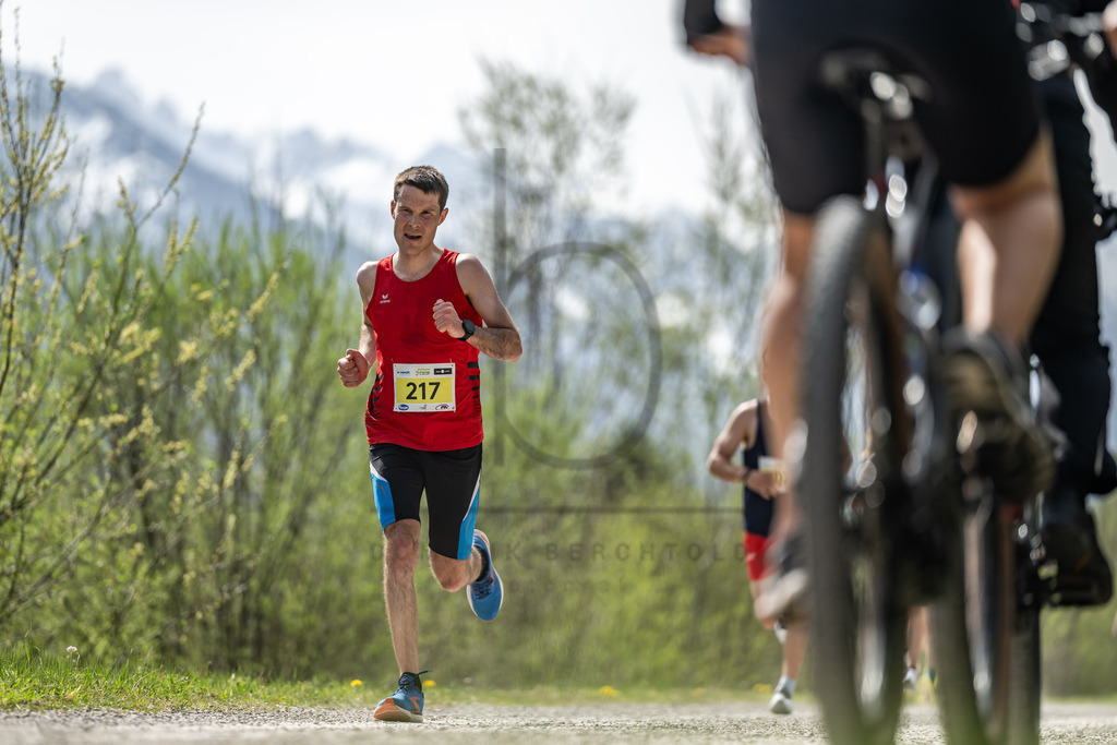 Frühlingslauf 2024 | Frühlingslauf 2024 am 07.04.2024 in Sonthofen. 



(Foto: Dominik Berchtold/www.dberchtold.com)