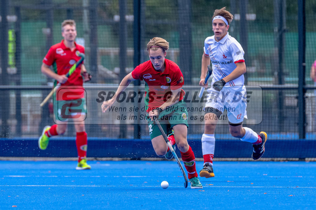 SM_20250913-D85_2450 | Hinrunde (M) HPC - TSV Mannheim / 6:4 n.P. (3:3)