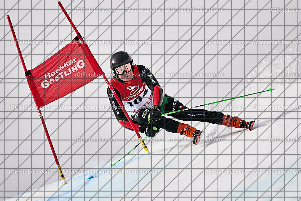 ALP3136_WCM-GS_Kat-B_Treccani Massimo | (C)FotoLois.com, Alois Spandl, World Criterium Masters Ski Alpin 2023 Hochkar, GiantSlalom, Kategorie B, Di 21. März 2023.