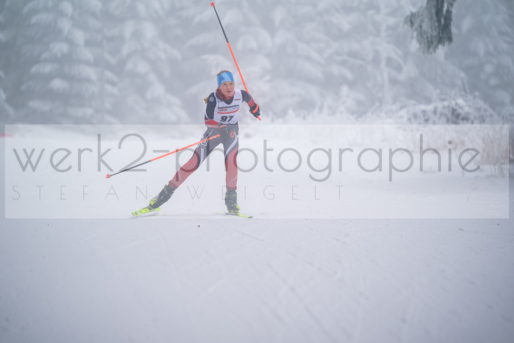 DSC Altenberg | 2. DSV E.INFRA Schülercup Biathlon in der SPARKASSEN-Arena Altenberg am 23. - 25. Januar 2026
