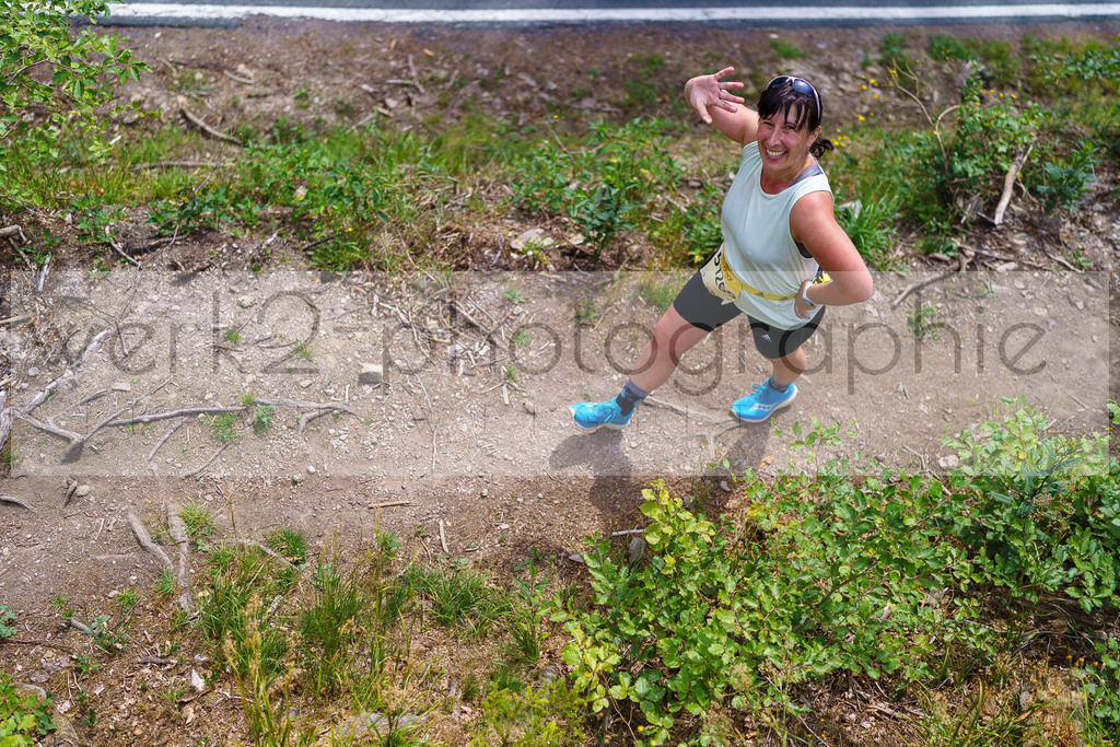 Schneekopflauf 2025 | Schmiedefeld am 5. Juli 2025