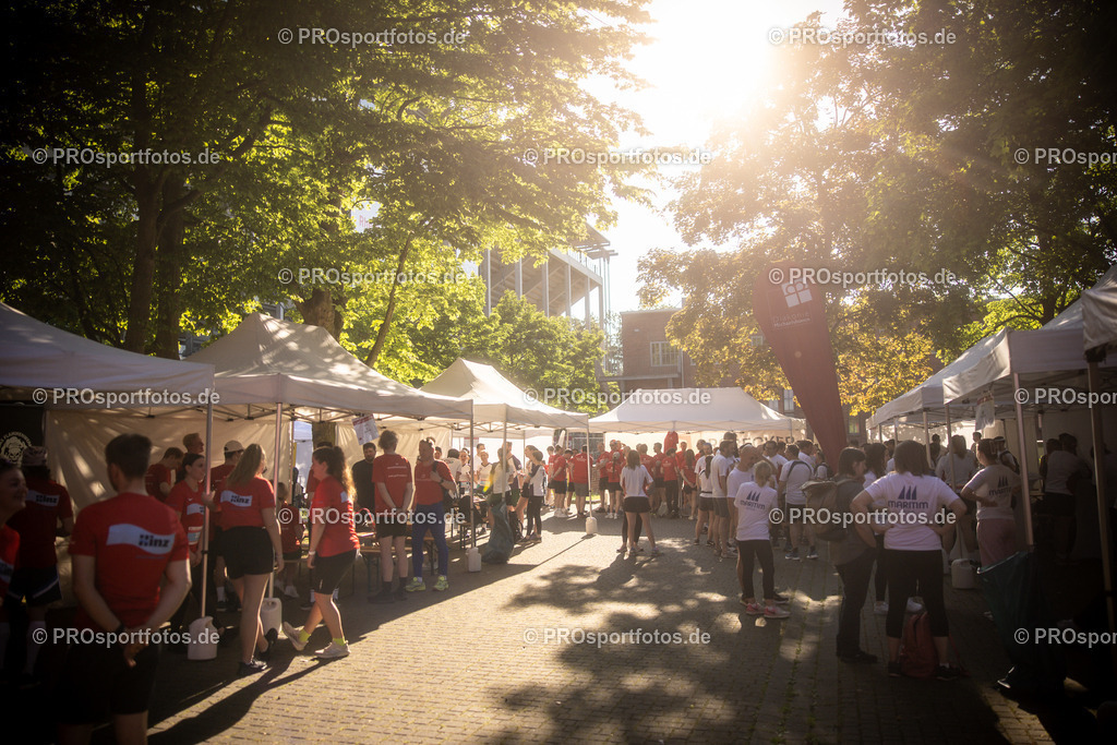 15. Koelner Leselauf in Koeln, 14.05.2025 | Impressionen vom 15. Koelner Leselauf am 14.05.2025 im Sportpark Muengersdorf in Koeln. Foto: BEAUTIFUL SPORTS/Axel Kohring