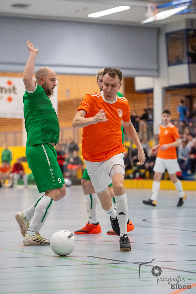 Ammerländer HKM 2025 | Ammerländer HKM 2025 am 11.01.2025 in Rastede (Sporthalle Feldbreite), Photo: Philip Eiben 2025 - Realisiert mit Pictrs.com