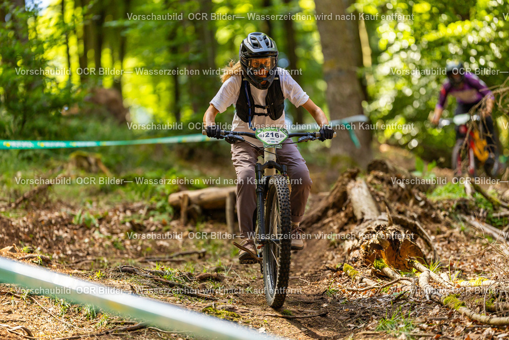 Enduro One Roßbach 2025-1099 | OCR Bilder Fotograf Eisenach Michael Schröder