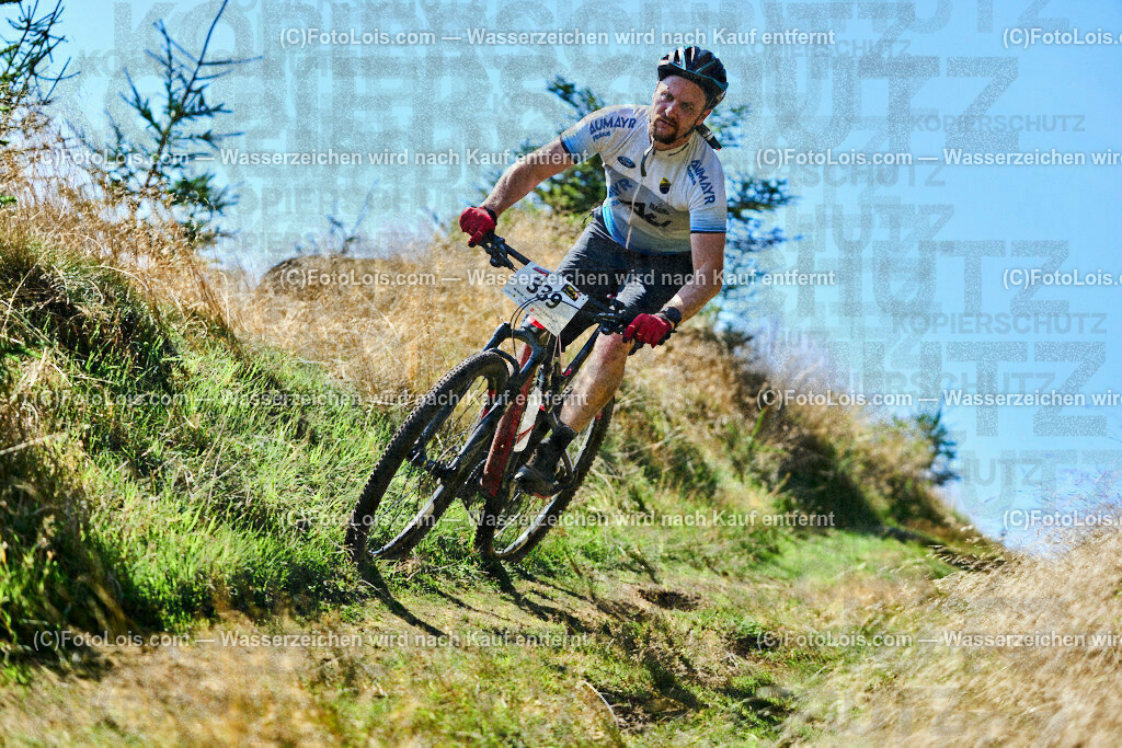 ALP6775_XXIX_GRANITBEISSER_Medium_Wurm-Lasinger Andreas | (C)FotoLois.com, Alois Spandl, 29. GRANITBEISSER - Mountainbike-Marathon in St. Georgen am Walde, MEDIUM 39,5 km, Sa 2. September 2023.