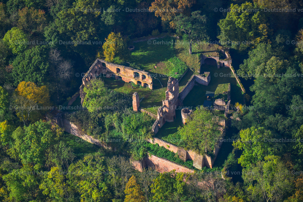 3491068 | Burgruine Collenburg
