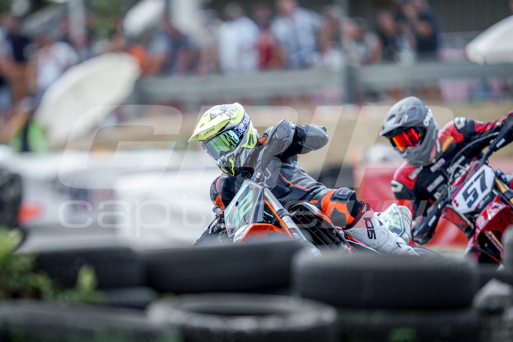 GRIPcapture-20260816-101-579 | Bad Fischau, AUSTRIA,15.-16.08.2026-Supermoto Staatsmeisterschaft &amp; G-Cup, Image shows .Photo: GRIPcapture / Andrea Kurz