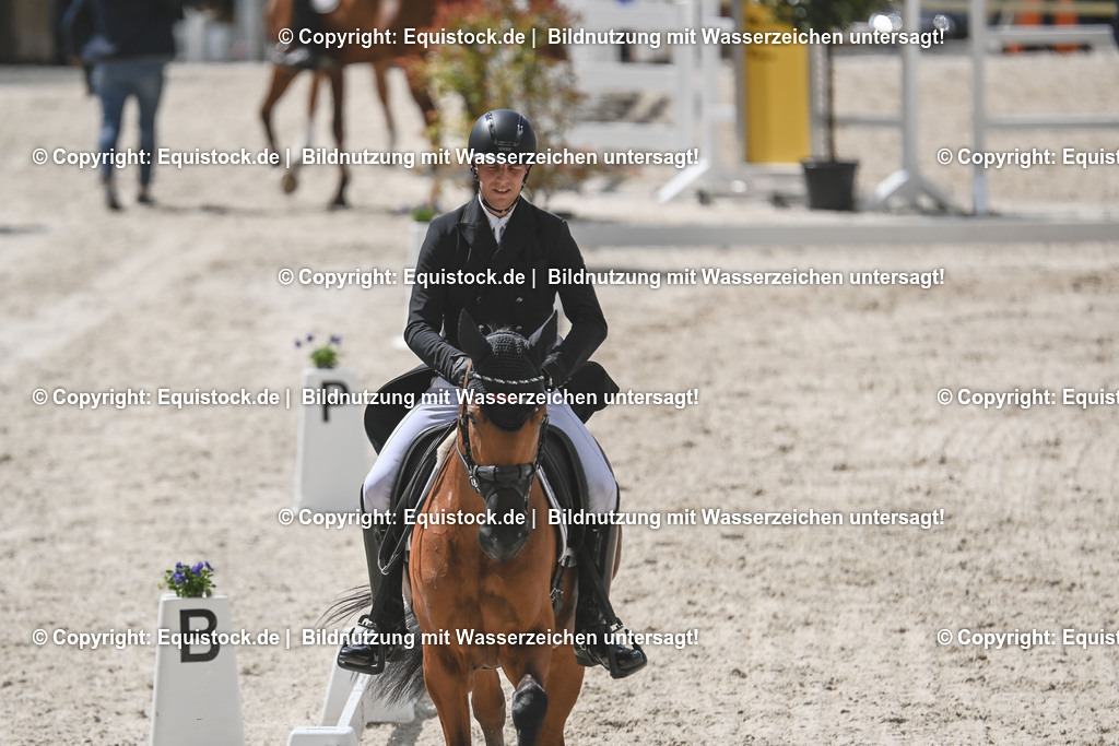 20250516_CCI2_Dressur_0343 | Foto: Thomas Hartig