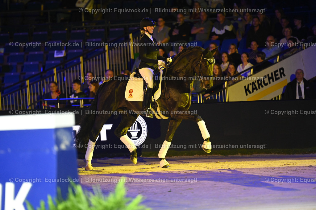20241114_Ehrung Championatspferde_TOMsPiC_0011 | Foto: Thomas Hartig
