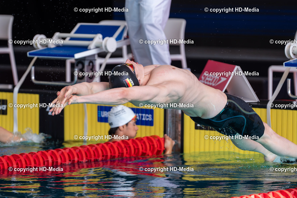 European Aquatics Junior Swimming Championships 2026 | European Aquatics Junior Swimming Championships 2026