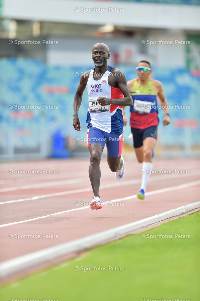 WMAC 2024 - Day 3_70 | World Masters Athletics Championship am 15.08.2024 in Gotheburg; SpeerwurfPhoto: Kai Peters - Realisiert mit Pictrs.com