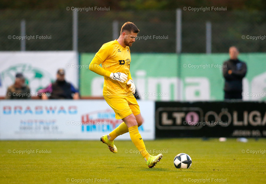 A_LUI_120925_04 | SPORT FUSSBALL REGIONALLIGAMITTE  ASKOE OEDT-USV ST.ANNA/AIGEN 12..09.2025 IM BILD: FILIP DMITROVIC(OEDT) UND (ST.ANNA) FOTO:FOTOLUI