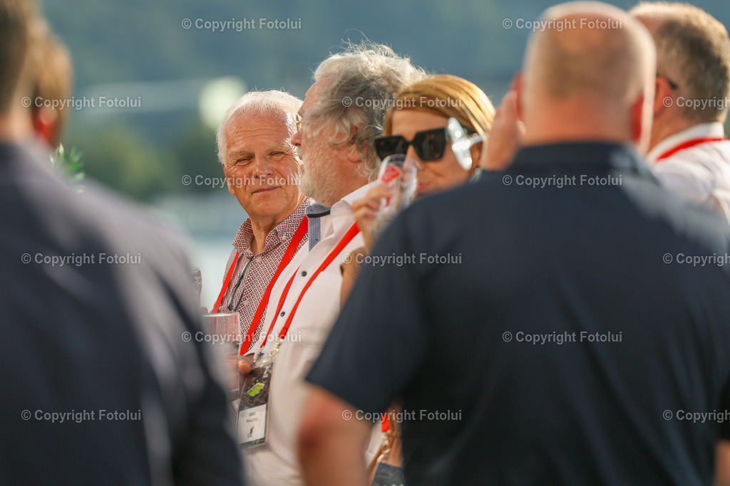 A-BINDER_20240606_0047 | Linz,AUSTRIA,06.June.24 - SOCCER - Partner und sponsortreffen, OOE Fussballverband. Image shows Photo: Sportmediapics.com/ Manfred Binder