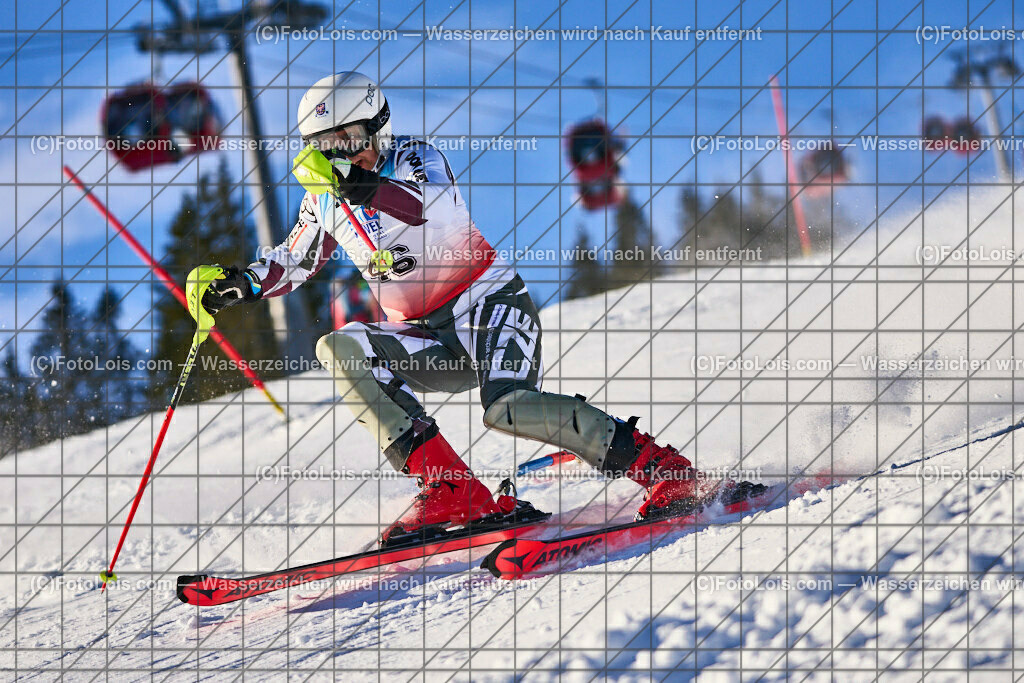 ALP6135_MASTERS-Cup_SL-A Herrn_Hrstka Milan | (C)FotoLois.com, Alois Spandl. FIS Masters-Cup Wildschönau 2024, Slalom auf der Piste Auffach FIS Schatzberg, Kategorie A Herrn, So 14. Jänner 2024.