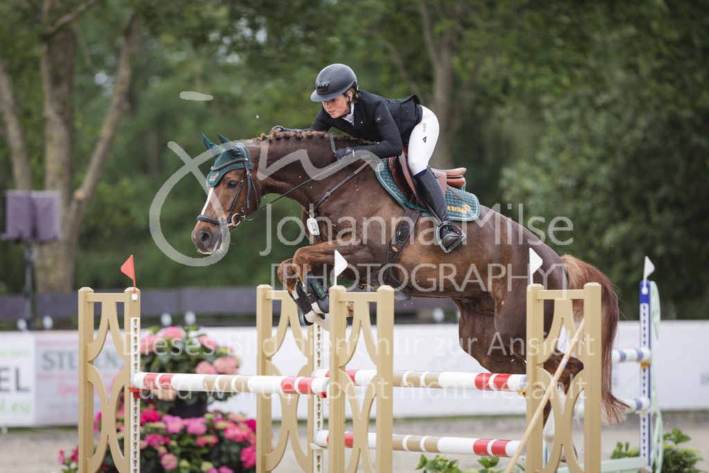 220602_CSI-Wohlde_YoungsterTour-251 | CSIYH1* - Internationale Zweiphasenspringprüfung (1,35 m) 
Youngster Tour für 7jährige Pferde
02.06.2022