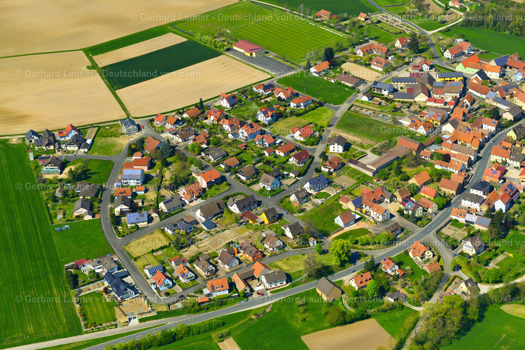 3600454 | Stadelschwarzach, Prichsenstadt