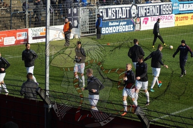 SV Babelsberg 03 vs. BFC Dynamo 014 | mythos-online-redaktion