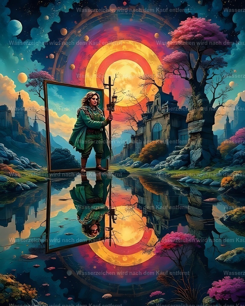 Surreale Bilder | Entdecke faszinierende surreale Bilder: Fantasievolle Kunstwerke, kreative Fotomontagen und inspirierende Motive für deine Projekte. Lass dich von einzigartigen, surrealen Bildern begeistern und finde neue Inspiration! - Realisiert mit Pictrs.com