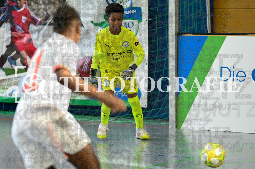 GER, Begegnung, Fussball, PS-Immo-Cup 2026,U13 Hallenturnier, 17.01.2026 | TH Fotografie